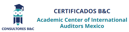 Certificados BYC logo